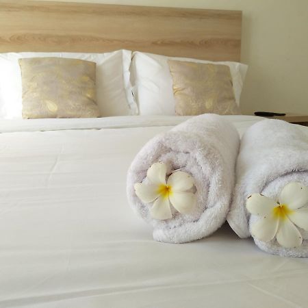 Wika Bali Beach House Jimbaran Esterno foto