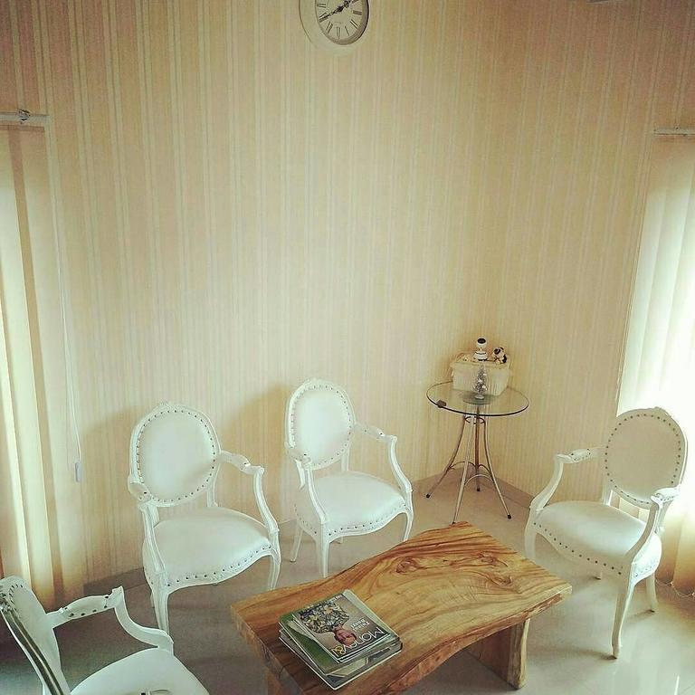 Wika Bali Beach House Jimbaran Esterno foto
