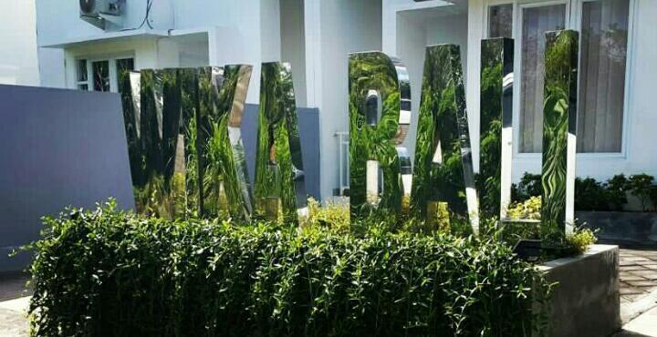 Wika Bali Beach House Jimbaran Esterno foto
