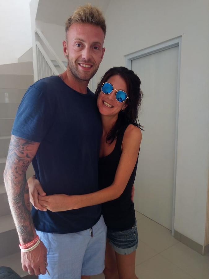 Wika Bali Beach House Jimbaran Esterno foto