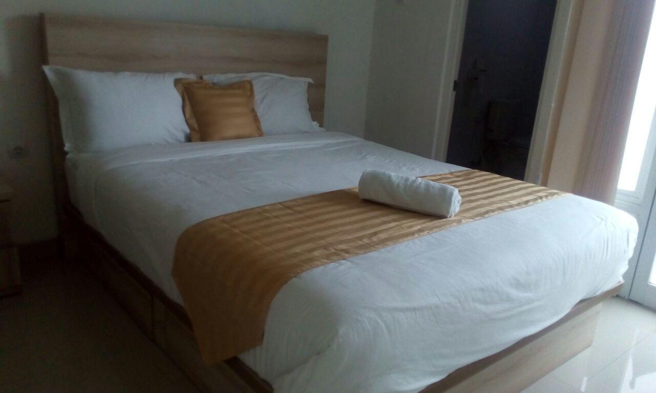 Wika Bali Beach House Jimbaran Esterno foto