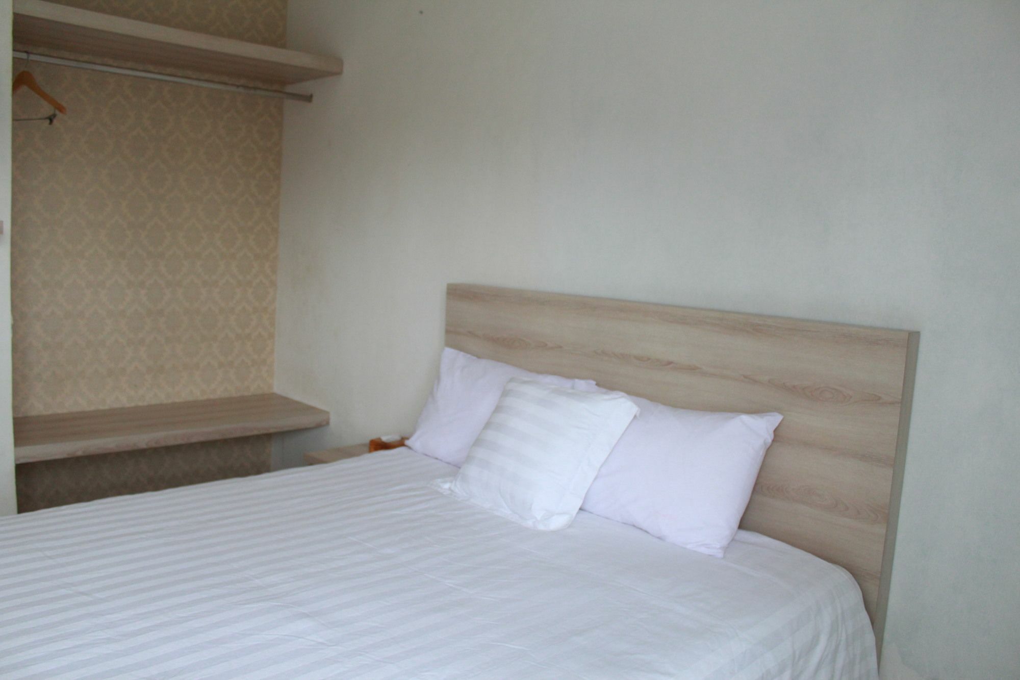 Wika Bali Beach House Jimbaran Esterno foto