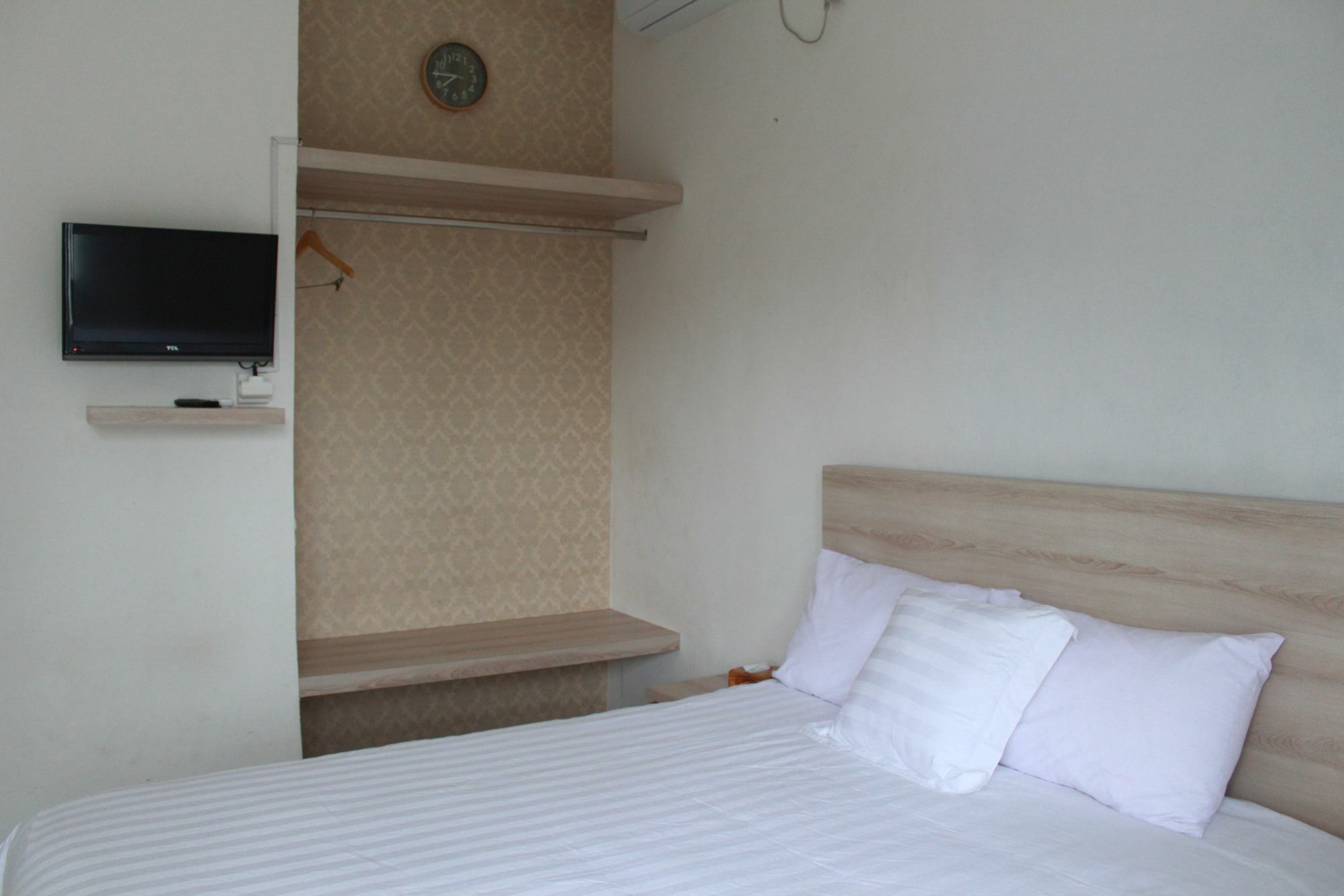 Wika Bali Beach House Jimbaran Esterno foto