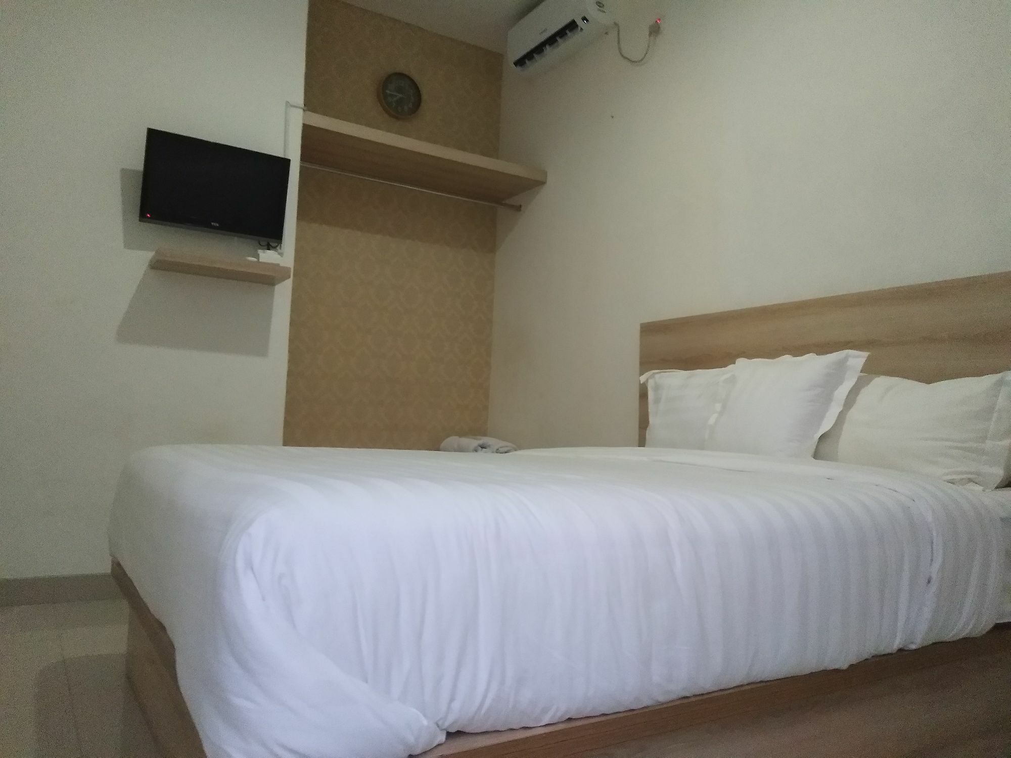 Wika Bali Beach House Jimbaran Esterno foto