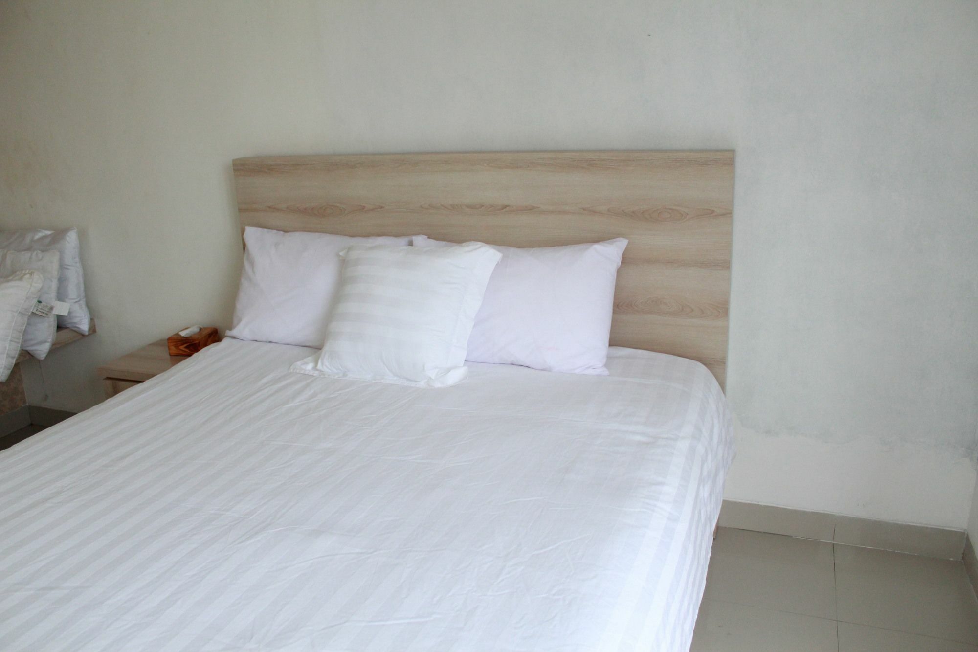 Wika Bali Beach House Jimbaran Esterno foto