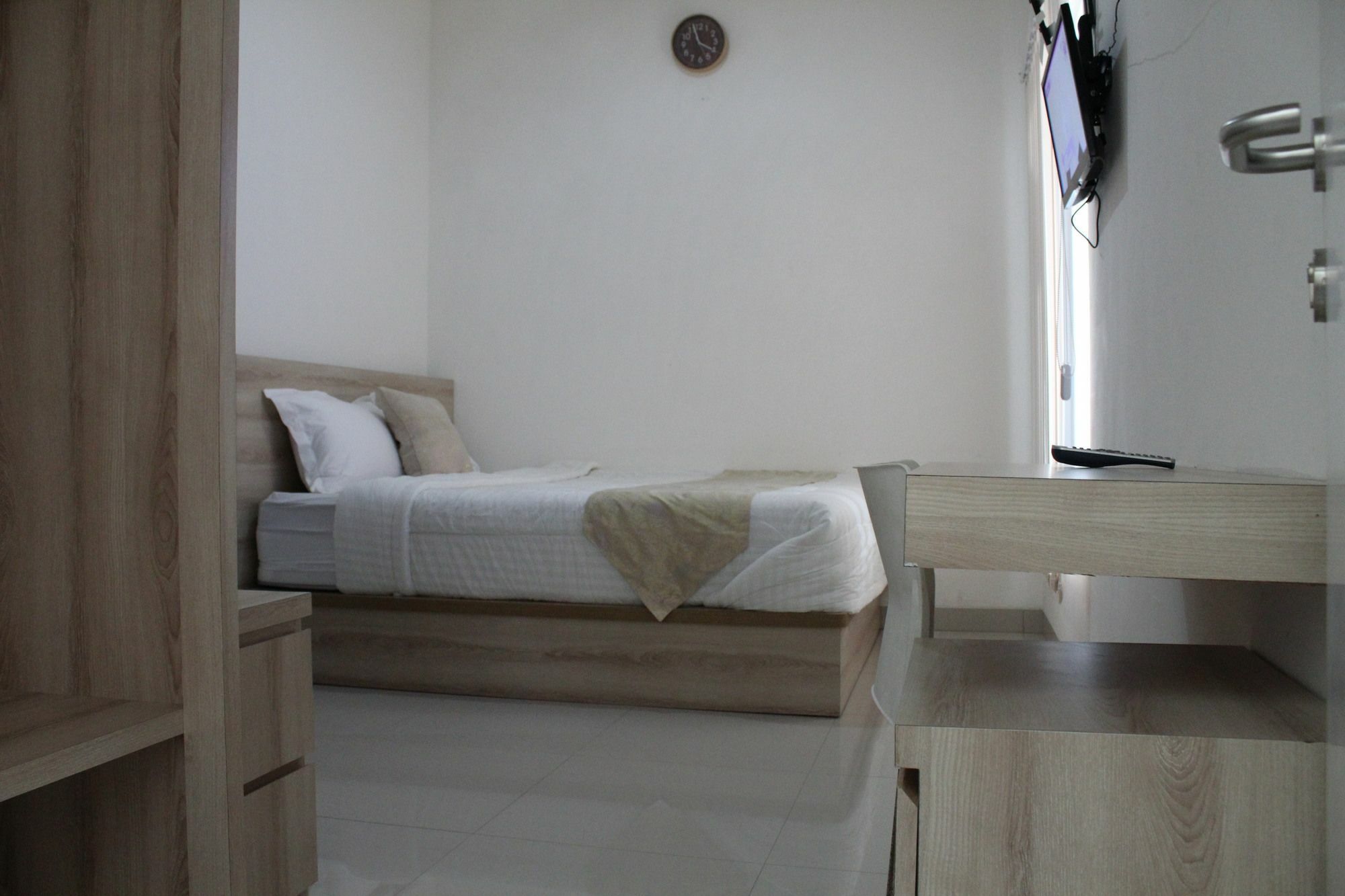 Wika Bali Beach House Jimbaran Esterno foto