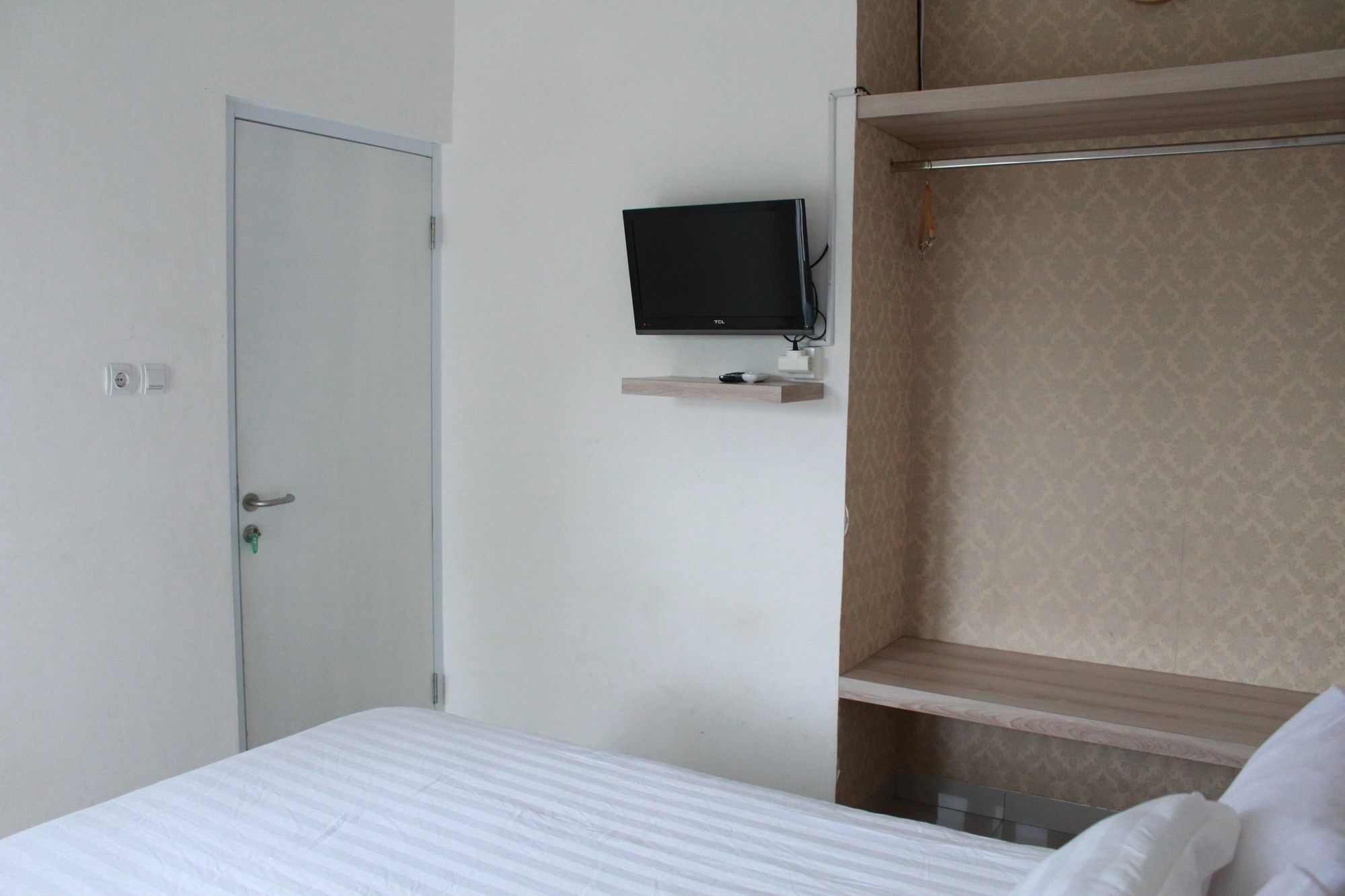 Wika Bali Beach House Jimbaran Esterno foto