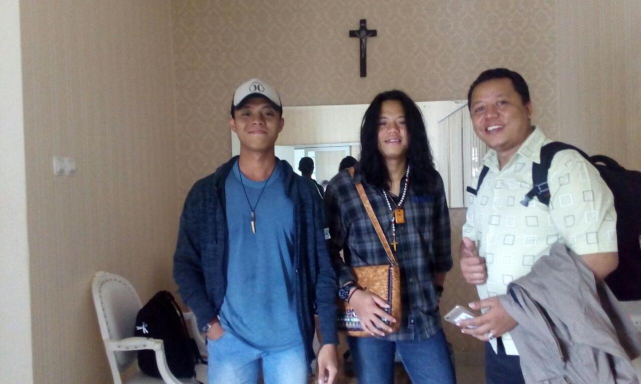 Wika Bali Beach House Jimbaran Camera foto